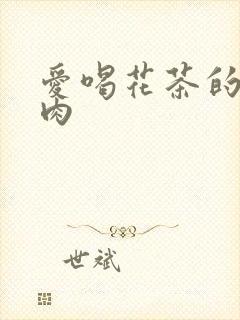 爱喝花茶的小酥肉