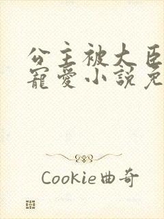 公主被大臣轮番宠爱小说免费阅读