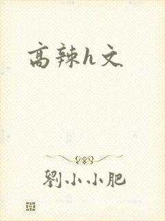 高辣h文