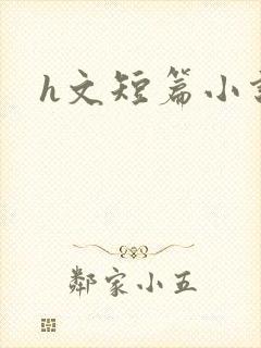 h文短篇小说