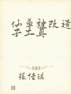 仙尊被改造成产子工具