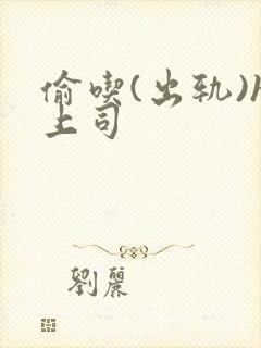 偷吃(出轨)h上司