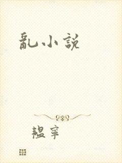 乱小说