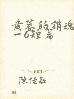 黄蓉的销魂夜1一6短篇