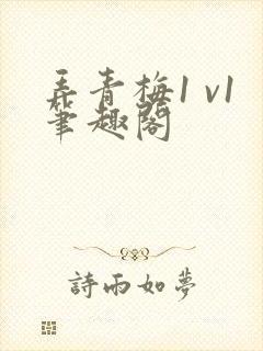 弄青梅1 v1笔趣阁