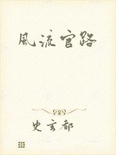 风流官路