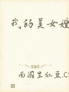我的美女嫂嫂