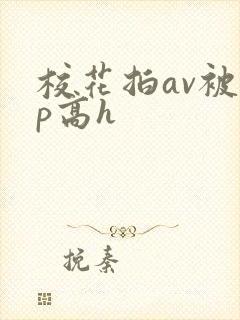 校花拍av被np高h