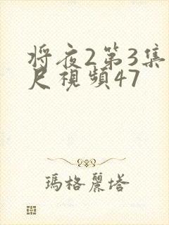 将夜2第3集大尺视频47
