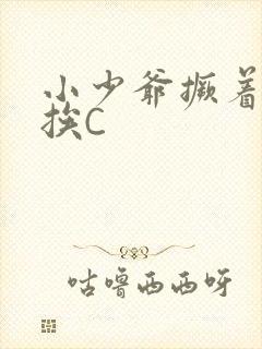 小少爷撅着屁股挨C