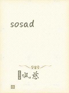 sosad