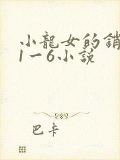 小龙女的销魂夜1一6小说