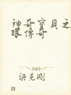 神奇宝贝之写轮眼传奇