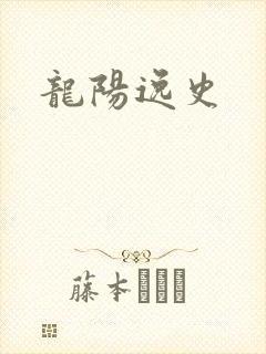 龙阳逸史