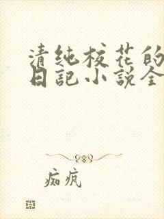 清纯校花的堕落日记小说全文免费阅读