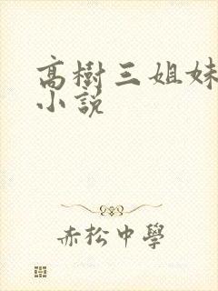 高树三姐妹有声小说