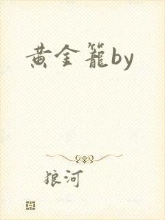 黄金笼by