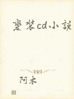 变装cd小说