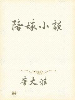 陪嫁小说
