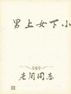 男上女下小说