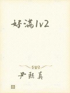 好满1v2