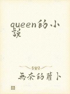 queen的小说