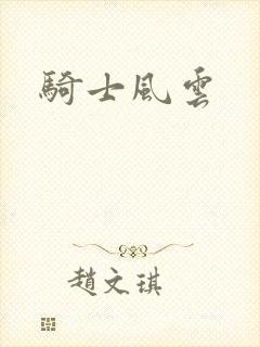骑士风云