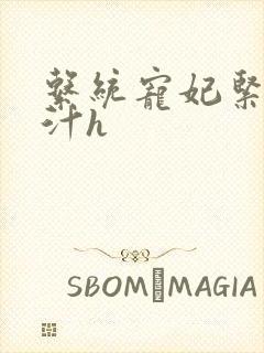 系统宠妃紧致多汁h