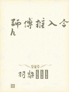 师傅推入合欢丸h