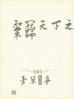 智冠天下之风流军师