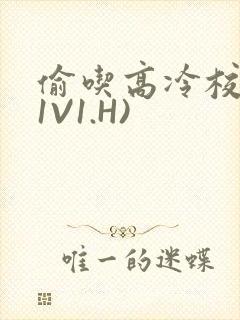 偷吃高冷校草(1V1.H)