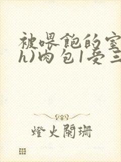 被喂饱的室友(h)肉包1受三攻