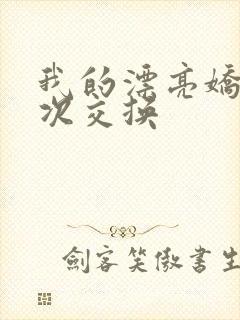 我的漂亮娇妻初次交换
