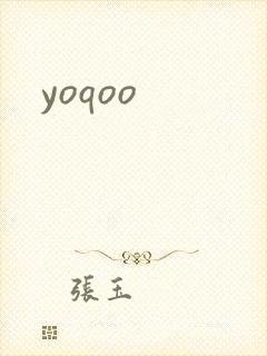 yoqoo