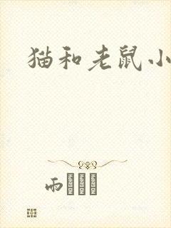 猫和老鼠小说