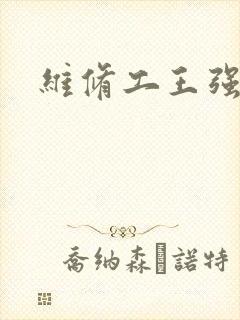 维修工王强张婷