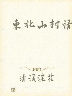 东北山村情事