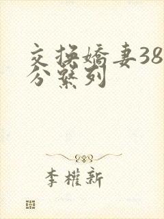 交换娇妻38部分系列