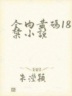 全肉黄码18无禁小说