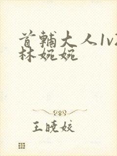 首辅大人1v2林婉婉