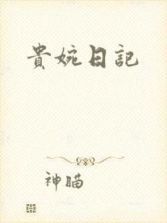 贵婉日记