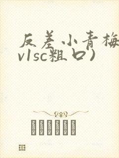 反差小青梅(1v1sc粗口)