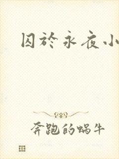 囚于永夜小说
