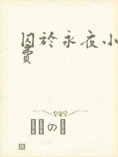 囚于永夜小说免费