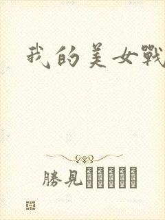 我的美女战队