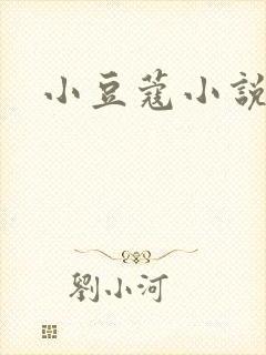 小豆蔻小说