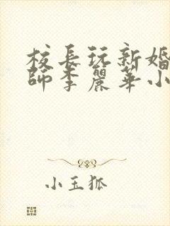 校长玩新婚女教师李丽华小说