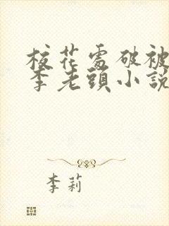 校花处破被灌满李老头小说