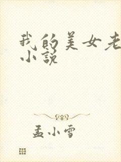 我的美女老板 小说