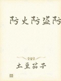 防火防盗防师兄